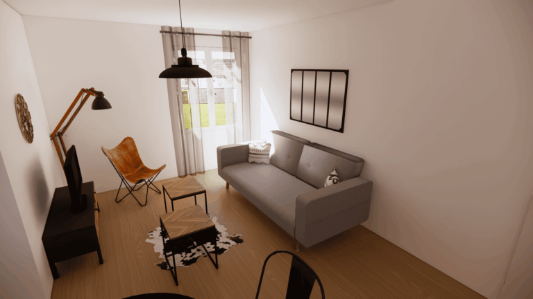 La Clé Dorée - pack Industriel 3