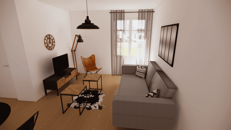 La Clé Dorée - pack Industriel 4