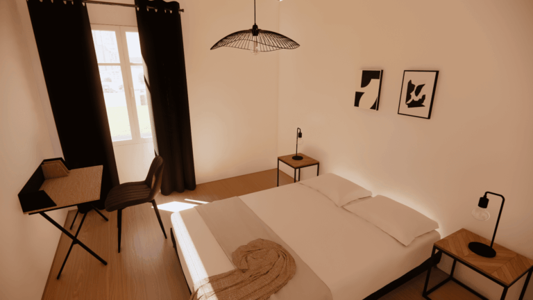 La Clé Dorée - pack Industriel 8