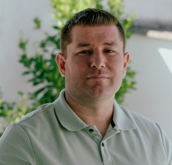 La clé Dorée - Portrait Guillaume Rigouste