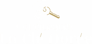 Logo La Clé Dorée