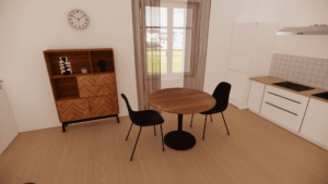 La Clé Dorée - pack Rétro 3