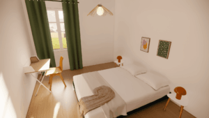 La Clé Dorée - pack scandinave 6